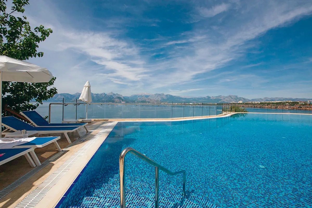 Ramada Plaza by Wyndham Antalya