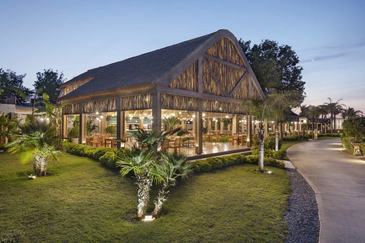Ela Excellence Resort Belek 2