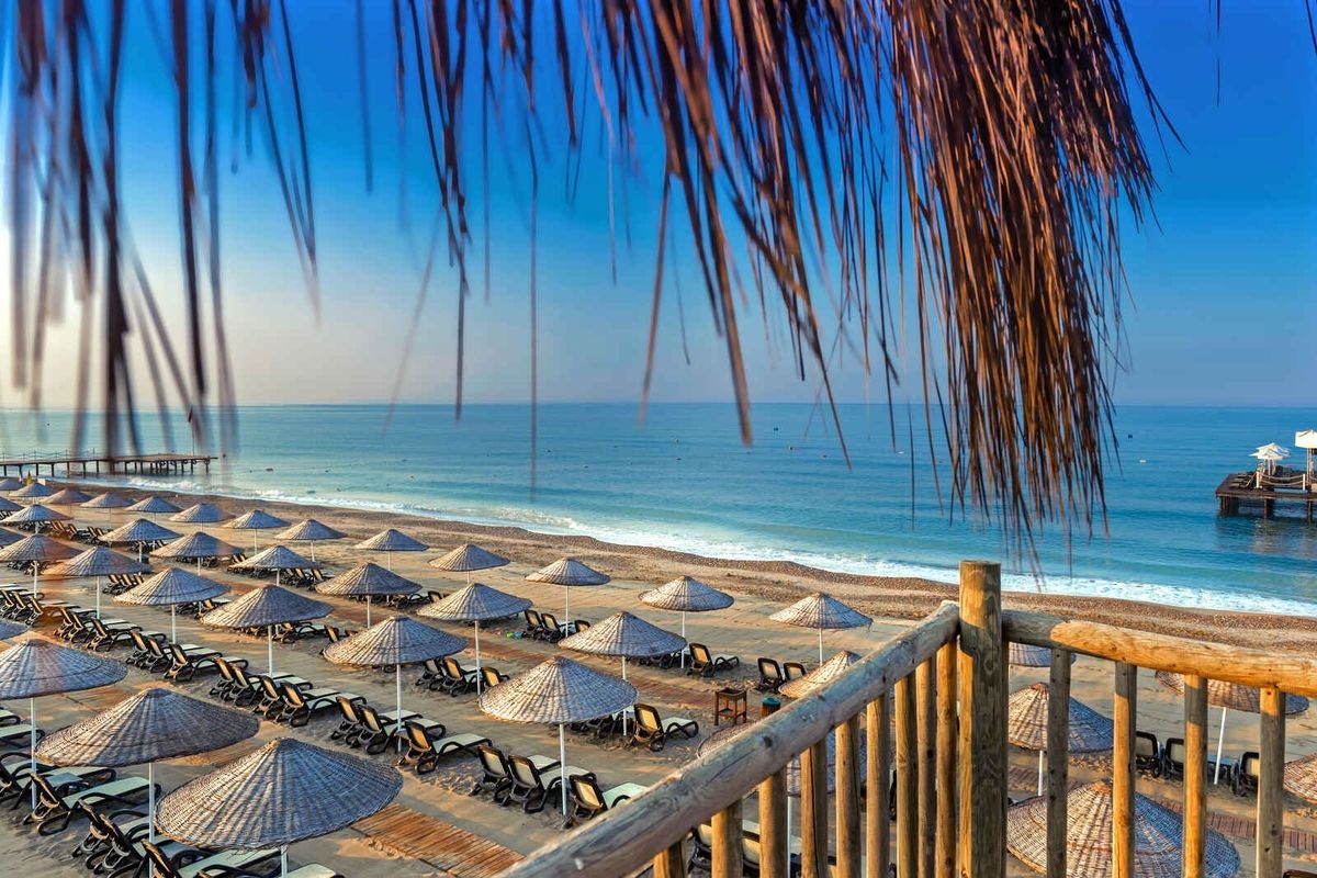 Ela Excellence Resort Belek 3
