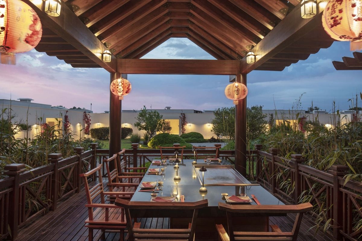Ela Excellence Resort Belek 4