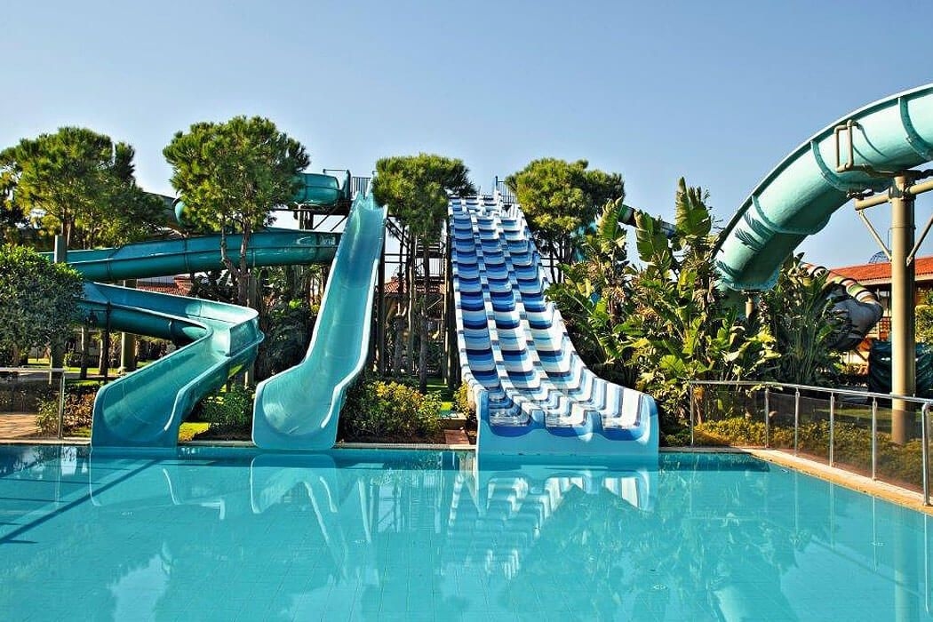 Gloria Golf Resort