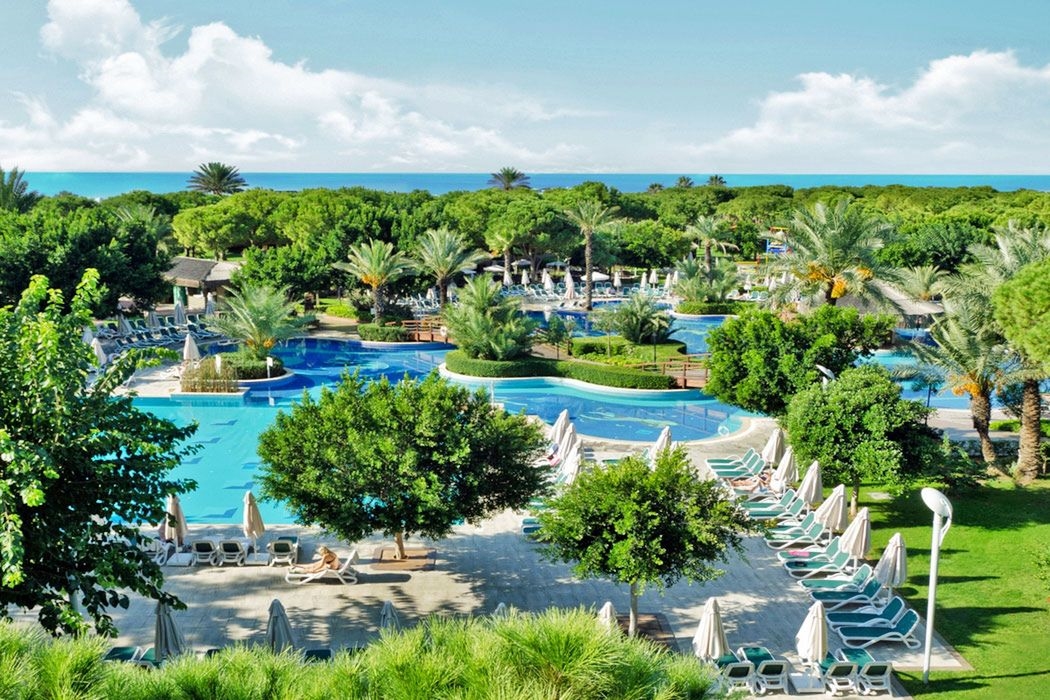 Gloria Golf Resort 2