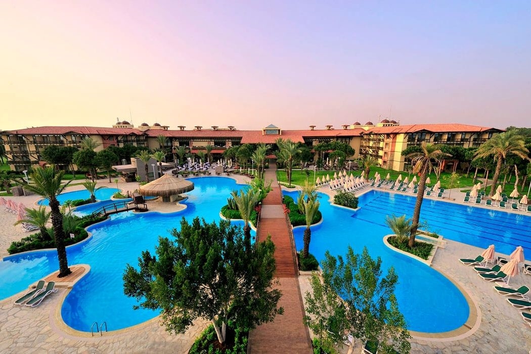 Gloria Golf Resort 3
