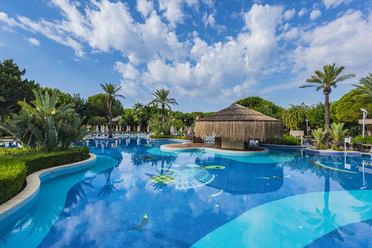 Gloria Golf Resort 4
