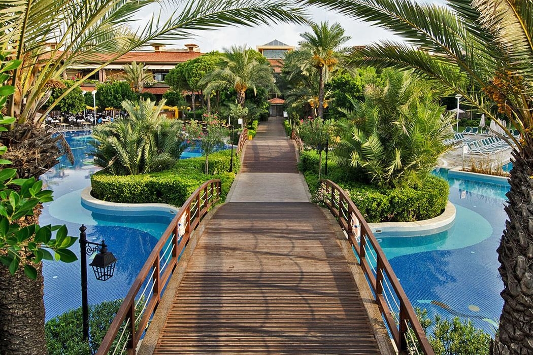 Gloria Golf Resort 5