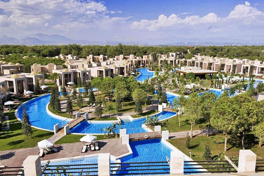 Gloria Serenity Resort 2