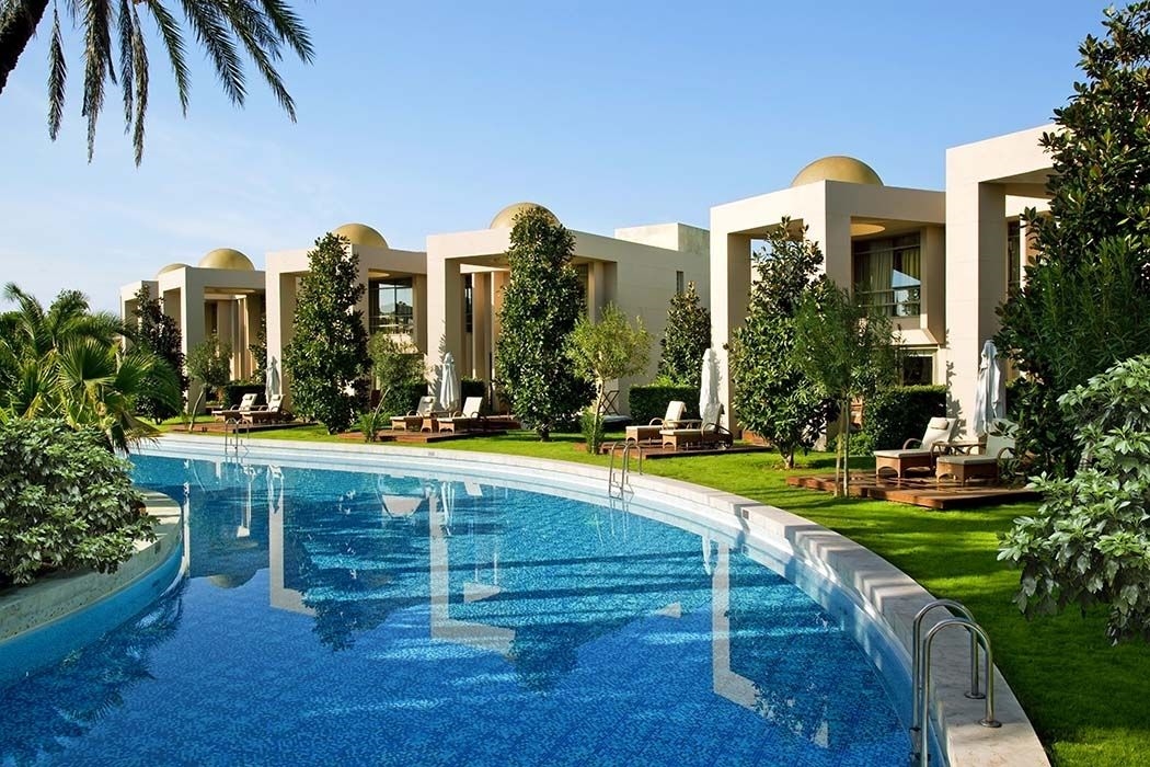 Gloria Serenity Resort 3