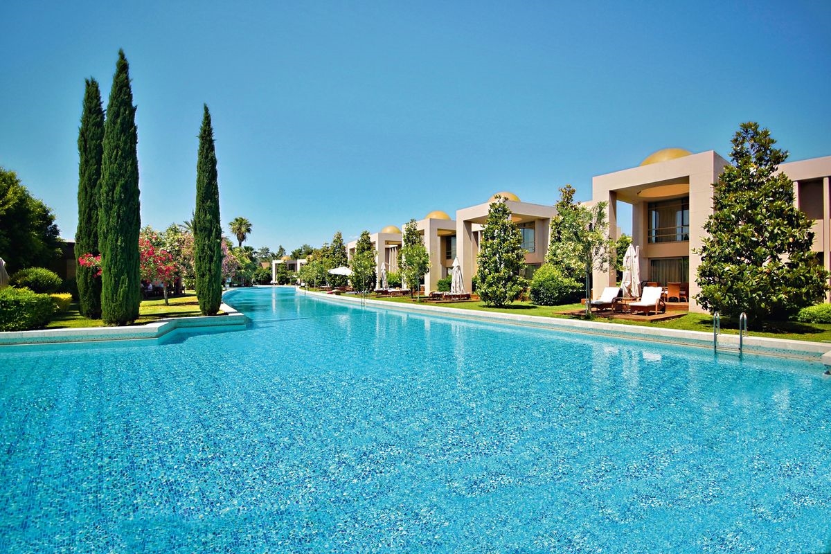 Gloria Serenity Resort 4