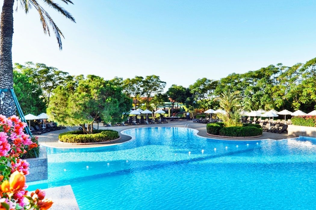 Gloria Verde Hotel 4
