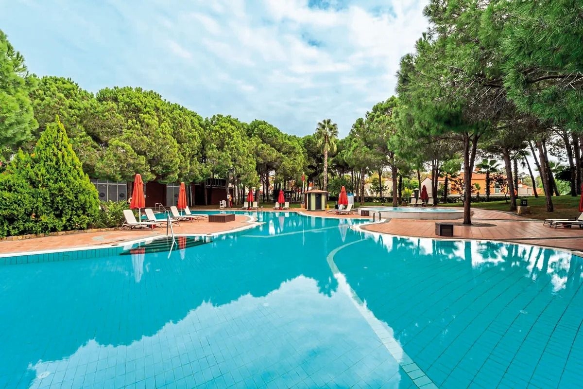 IC Hotels Santai Family Belek 2