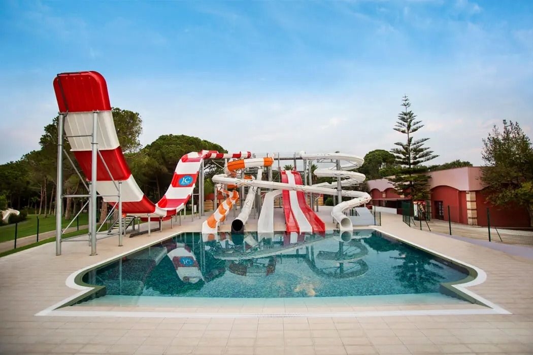 IC Hotels Santai Family Belek 3