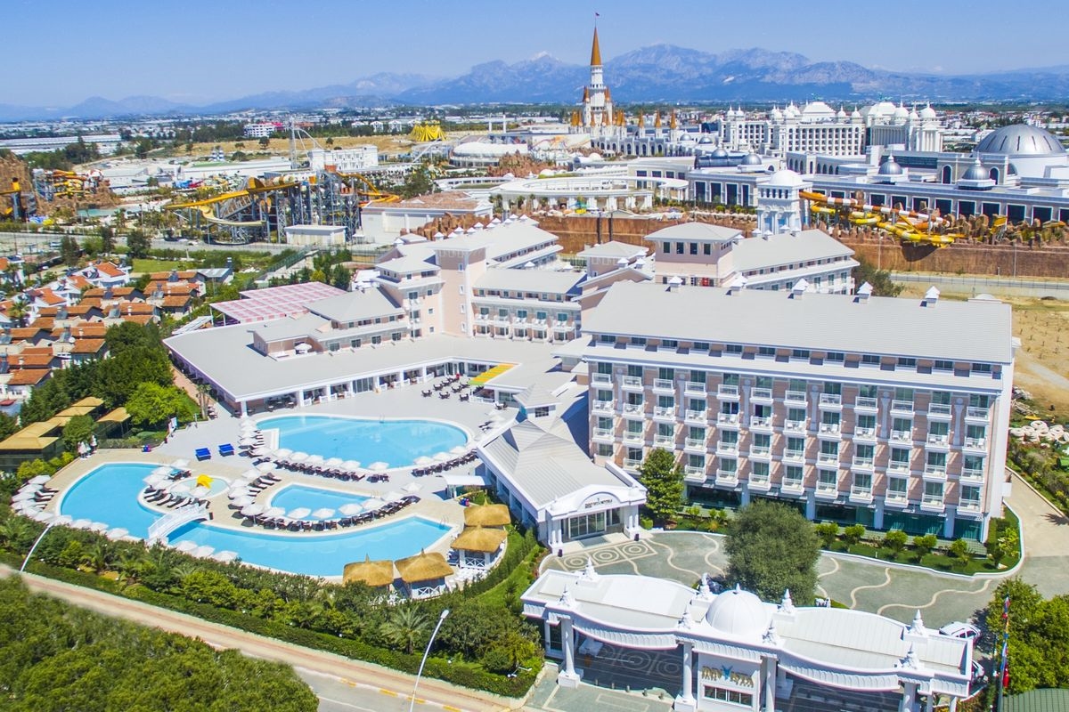 Innvista Hotel Belek