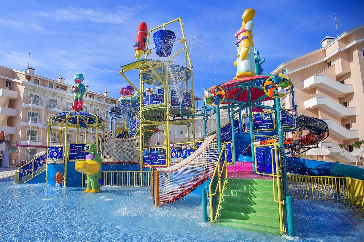 Innvista Hotel Belek 2