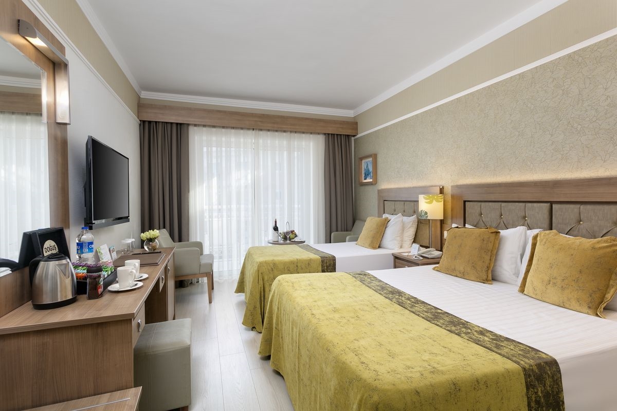 Innvista Hotel Belek 3