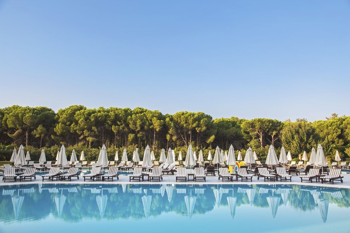 Innvista Hotel Belek 4