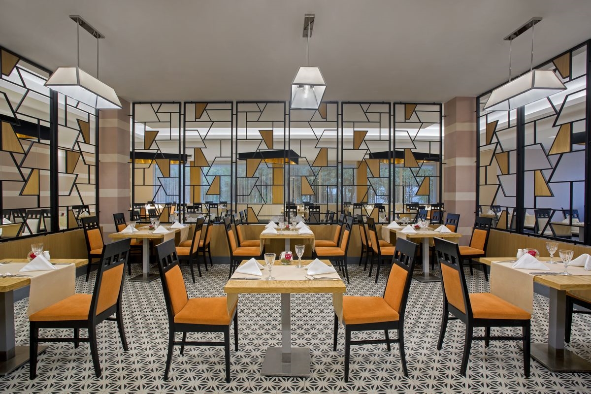 Innvista Hotel Belek 5