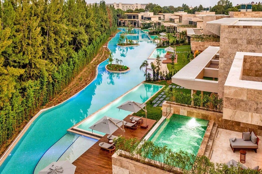 Kaya Palazzo Golf Resort 5