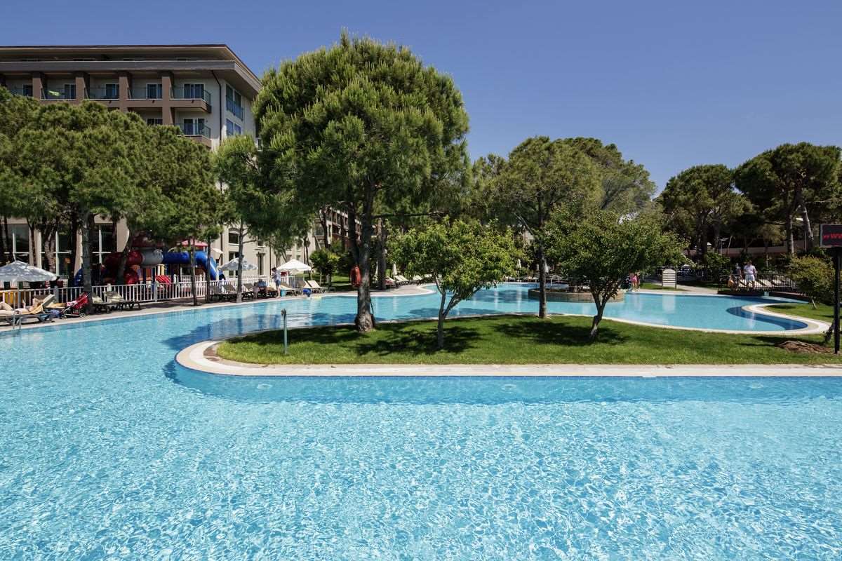 Papillon Ayscha Hotel 2