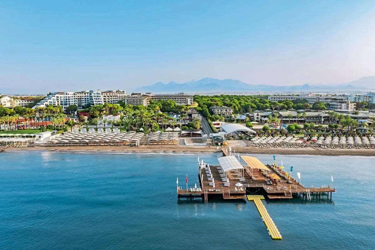 Papillon Ayscha Hotel 5