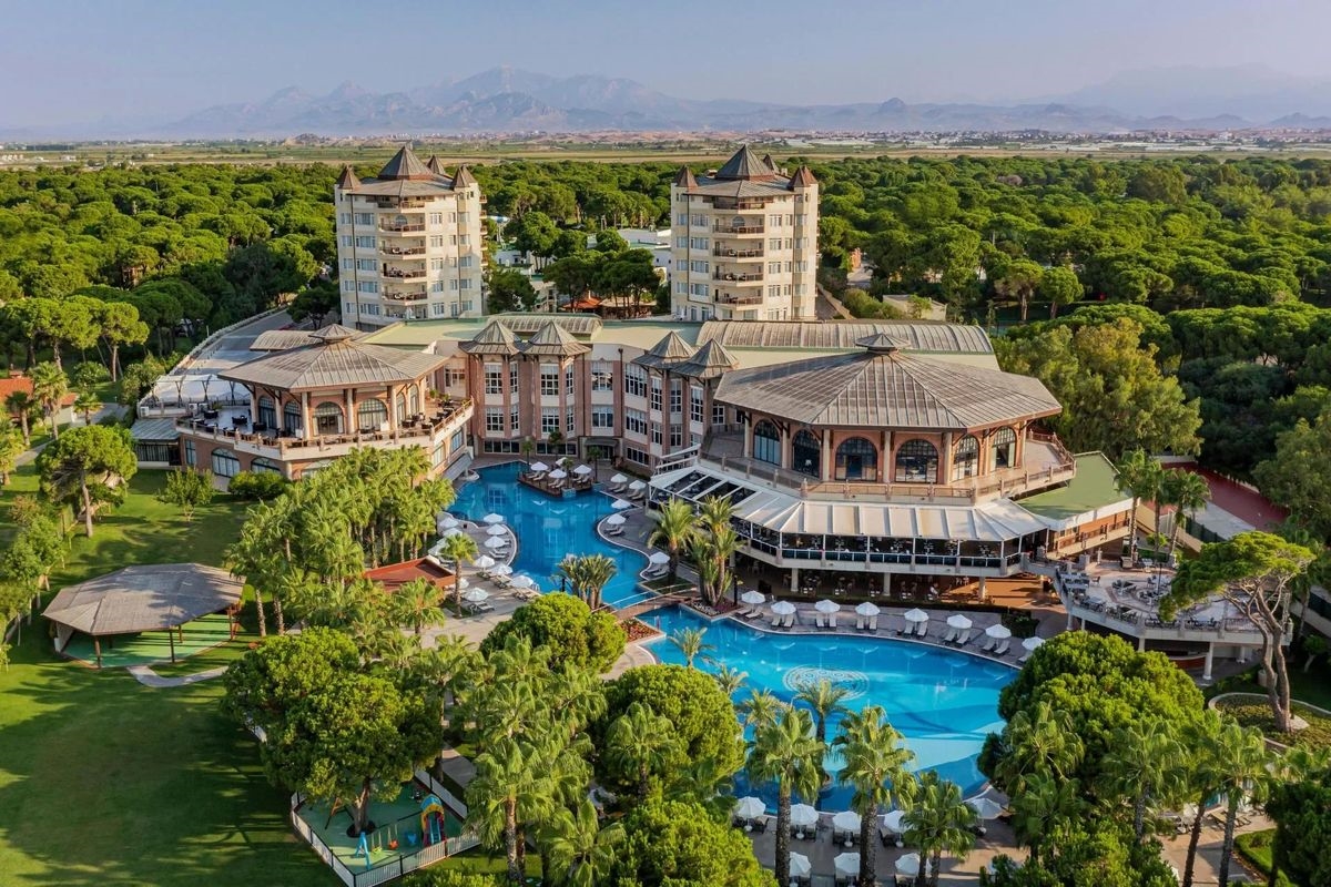 Papillon Zeugma Relaxury Hotel 4