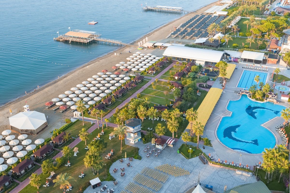 Pine Beach Belek