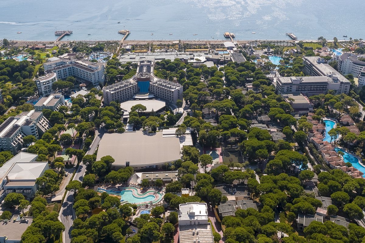 Pine Beach Belek 2
