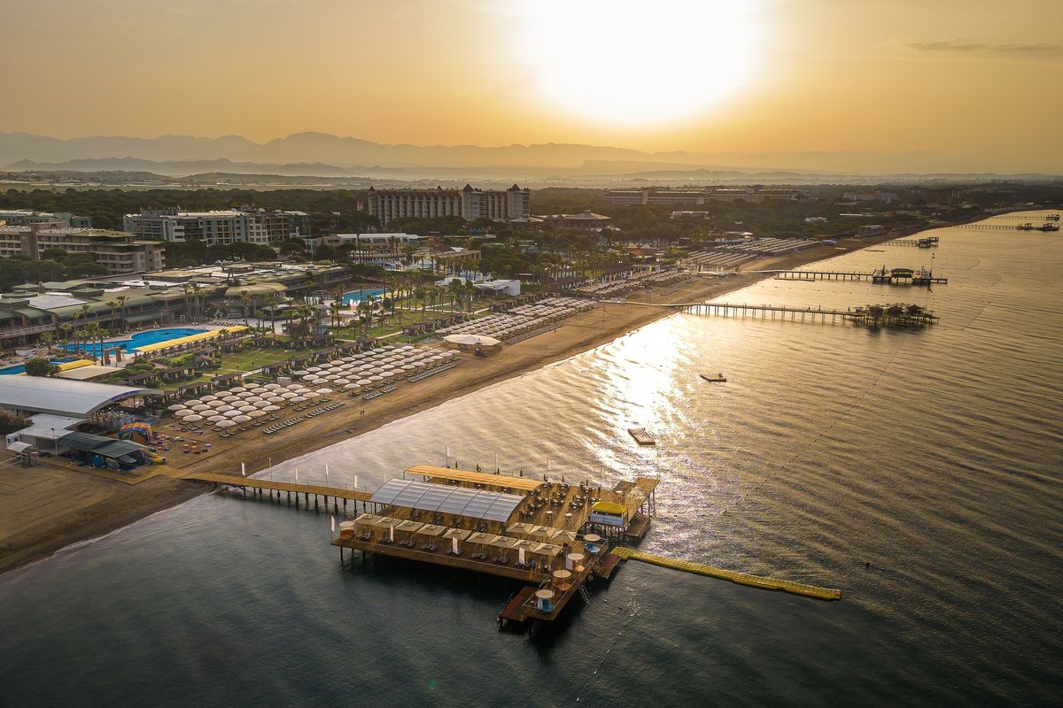 Pine Beach Belek 3