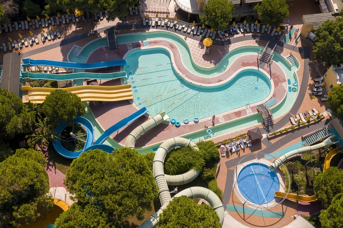 Pine Beach Belek 5