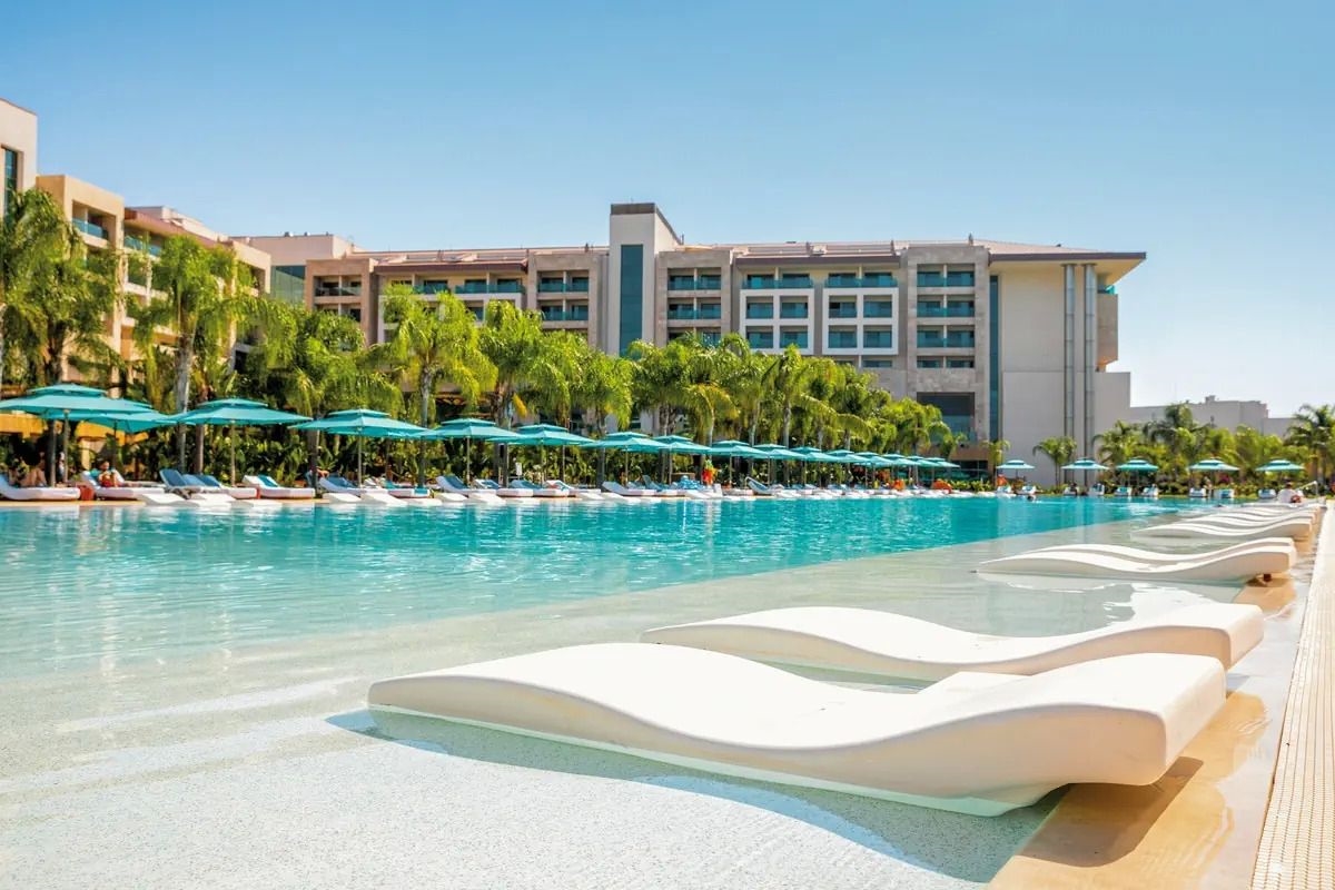 Regnum Carya Belek
