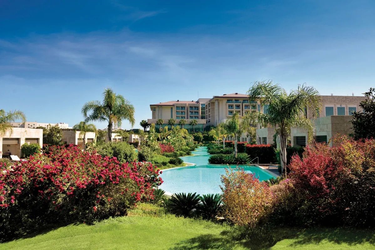 Regnum Carya Belek 2
