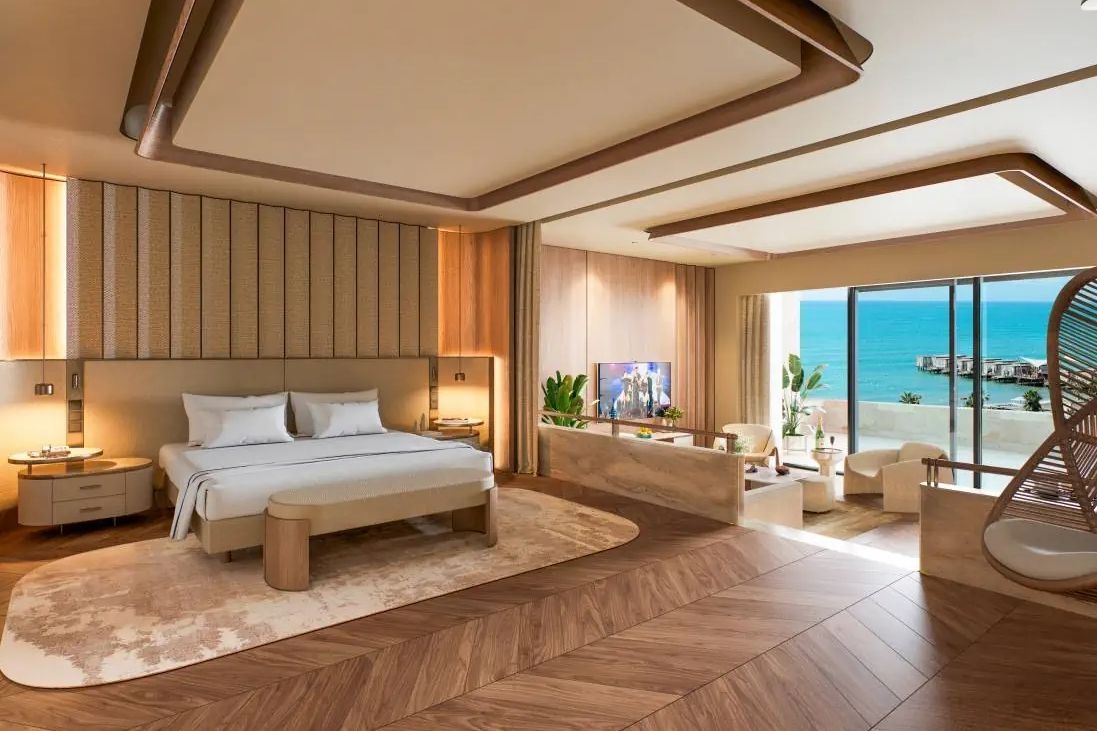 Regnum The Crown Hotel 4