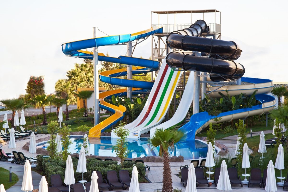 Sherwood Dreams Resort 3