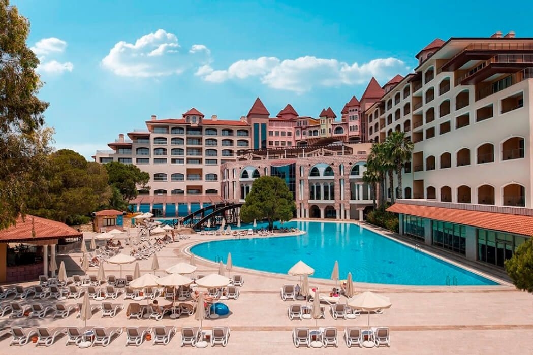 Sirene Belek Hotel