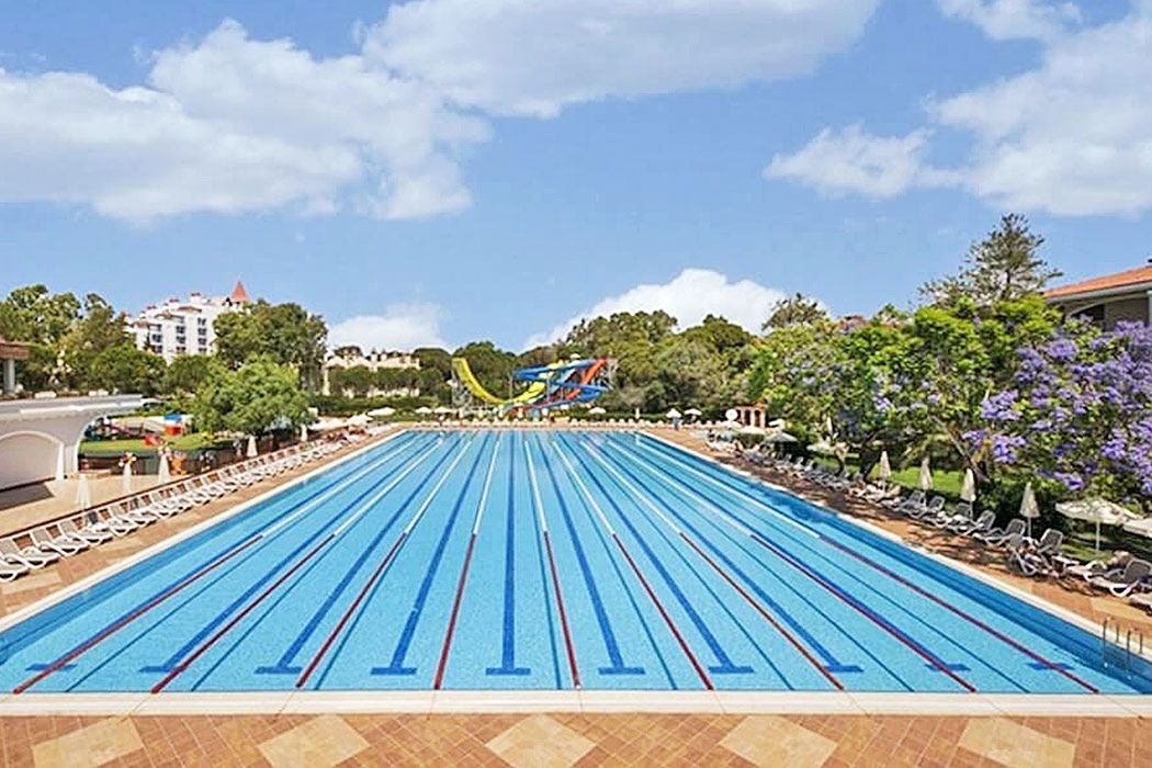 Sirene Belek Hotel 2