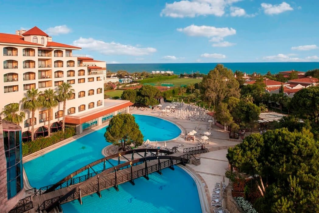 Sirene Belek Hotel 3