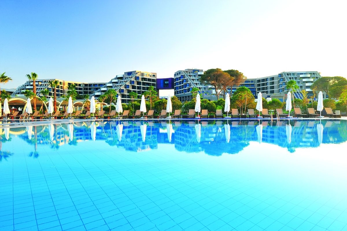 Susesi Luxury Resort 3