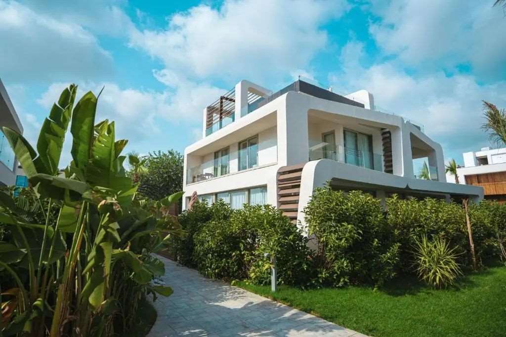 Club Arona by Laren Hotels 4