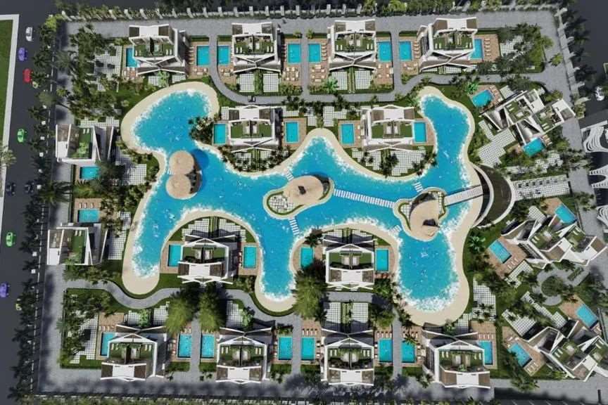 Club Arona by Laren Hotels 5