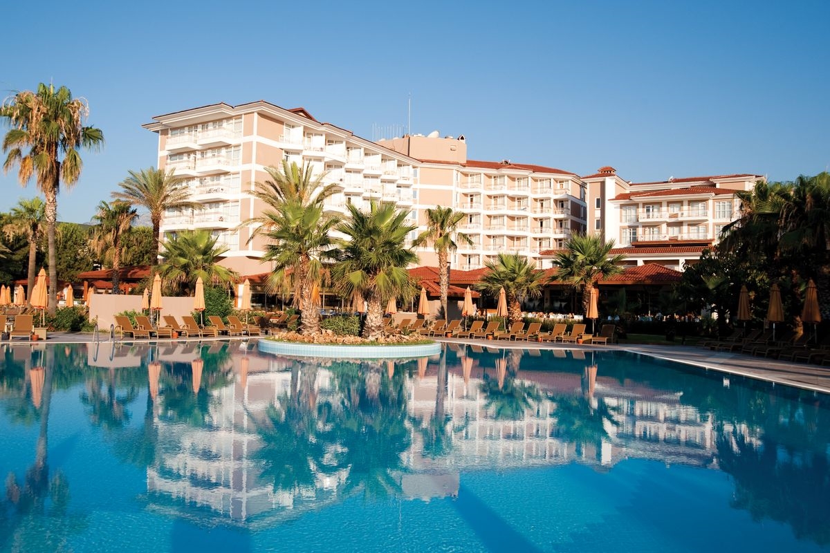 Akka Alinda Hotel