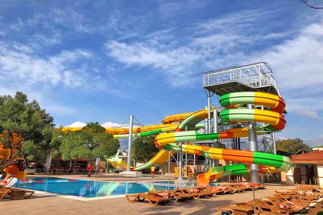 Akka Alinda Hotel 2