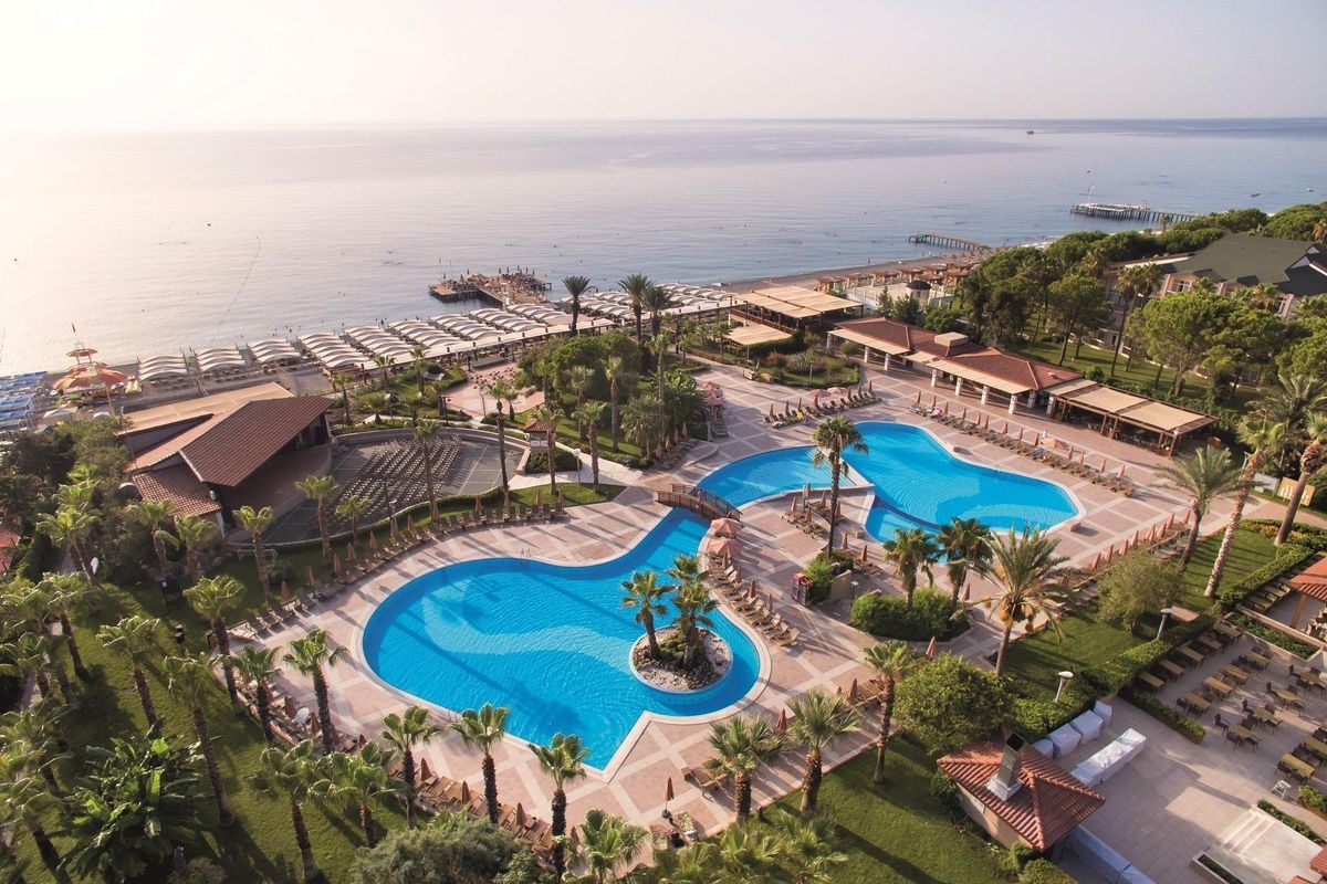 Akka Alinda Hotel 3