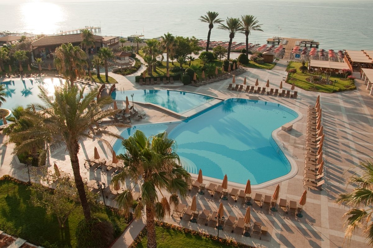 Akka Alinda Hotel 4