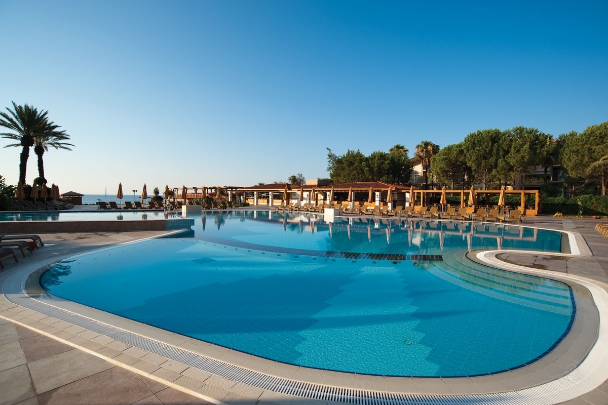 Akka Alinda Hotel 5