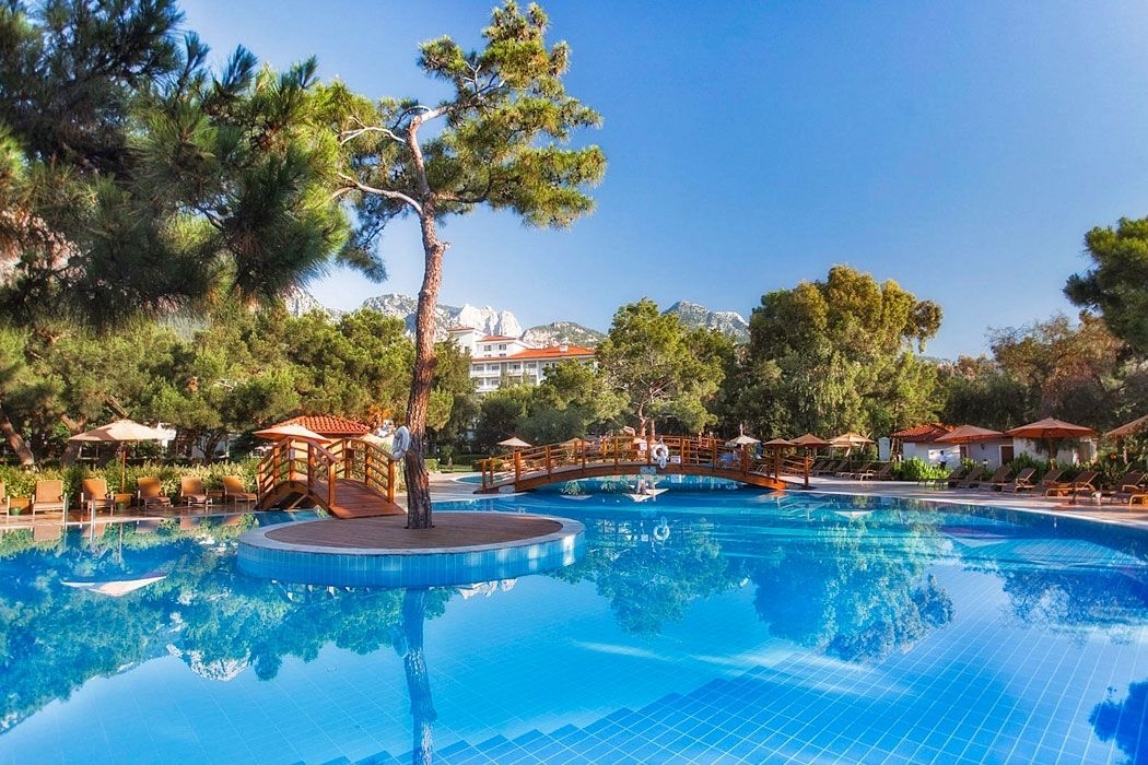 Akka Antedon Hotel 2