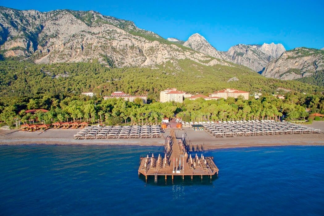 Akka Antedon Hotel 3
