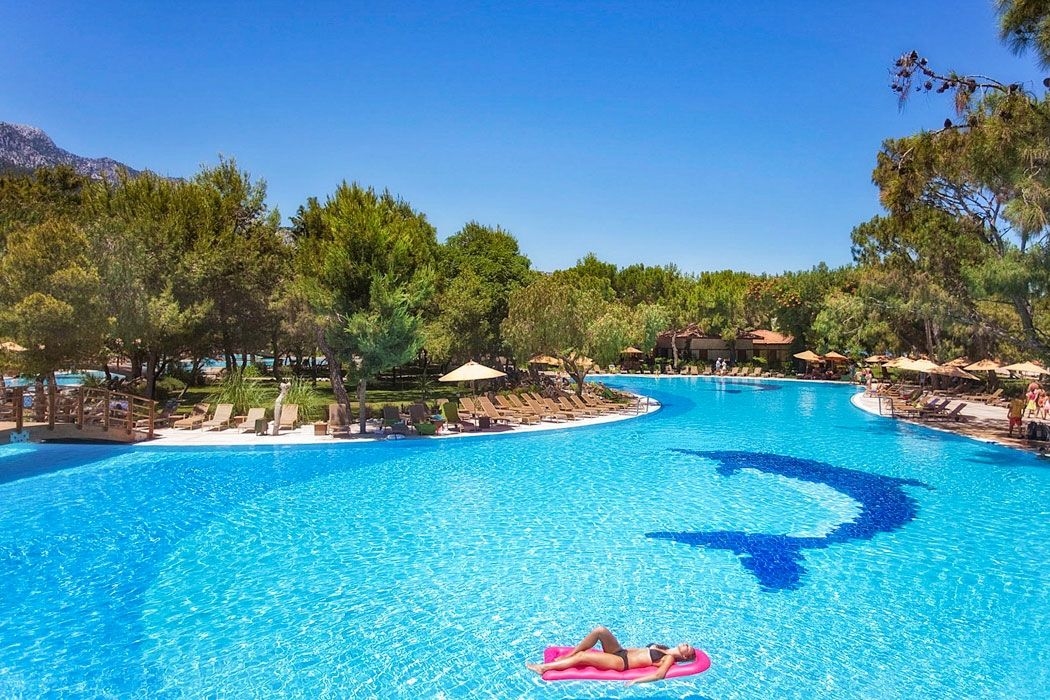 Akka Antedon Hotel 4