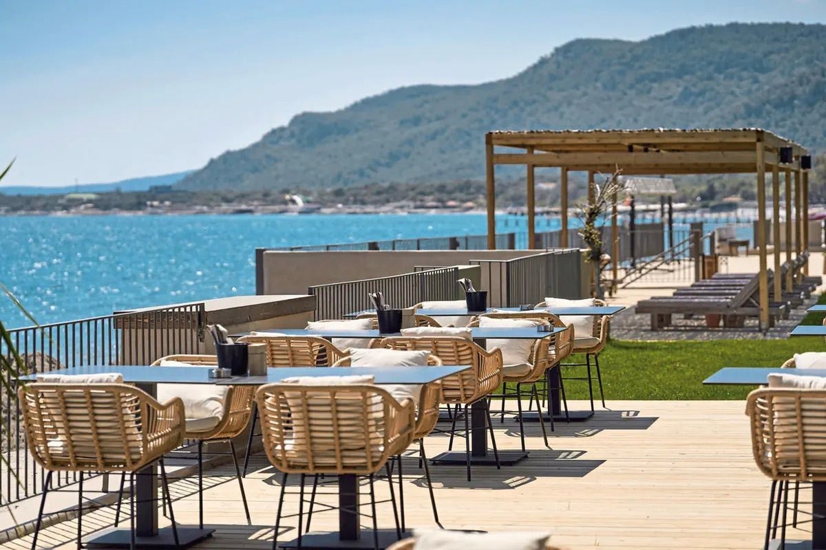 Balmy Beach Resort Kemer 3