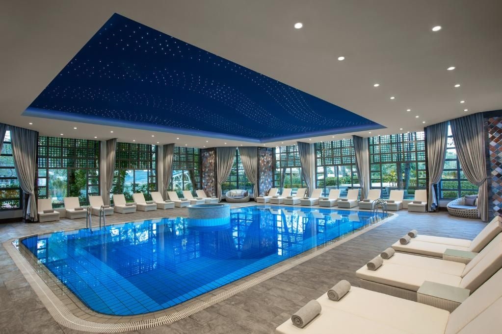 Balmy Foresta Hotel 4