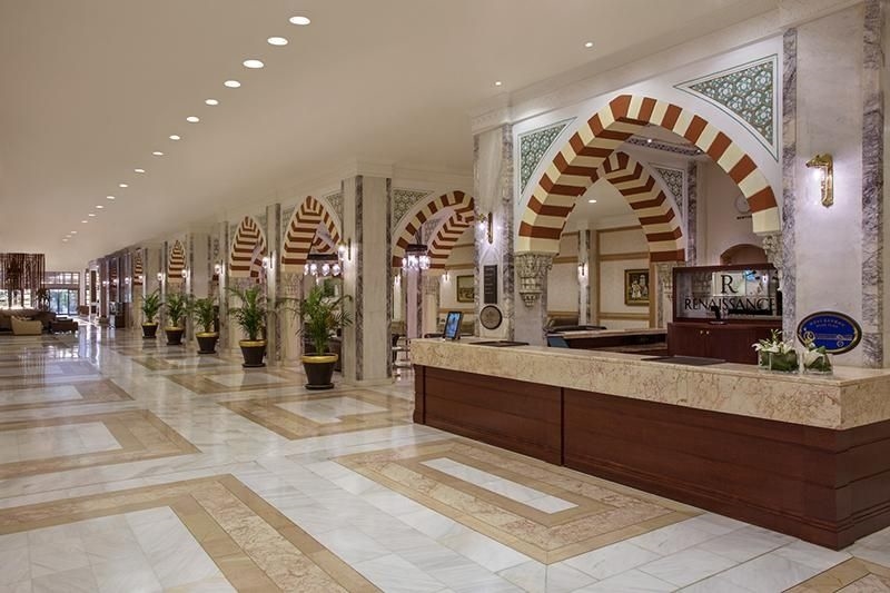Balmy Foresta Hotel 5