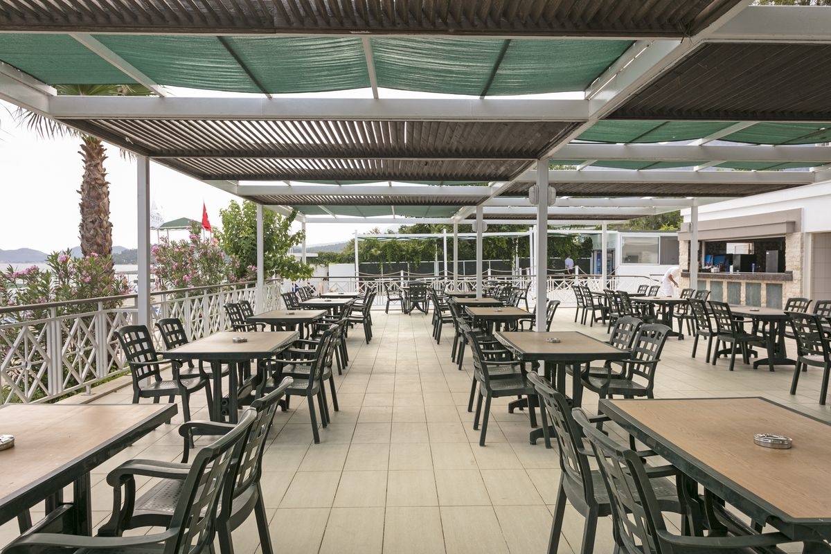 Greenwood Kemer Resort 4